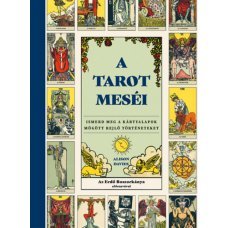 A tarot meséi   -  Londoni Készleten